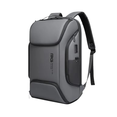 BANGE BG-7267 15.6 Inch USB Smart Stylish Laptop Backpack