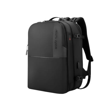 Arctic Hunter B00382 2-in-1 Detachable Water-Resistant Laptop Backpack