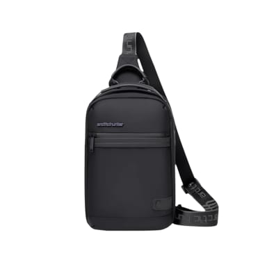 Arctic Hunter XB00141 Anti Theft Crossbody Bag Shoulder Bag for Men