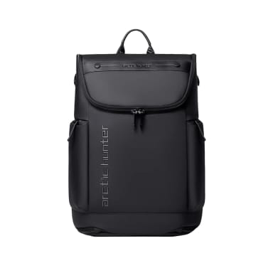 Arctic Hunter B00465 Water-Resistant 15.6-Inch USB Laptop Backpack