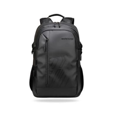 Arctic Hunter B00387 Water-Resistant Multi Functional Backpack with Laptop Compartment