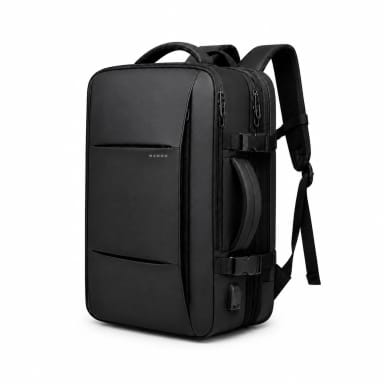 Bange BG1908D Water-Resistant Large Capacity Laptop Backpack