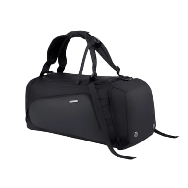 BANGE BG-1917 Duffle Bag Travel & Gym Backpack