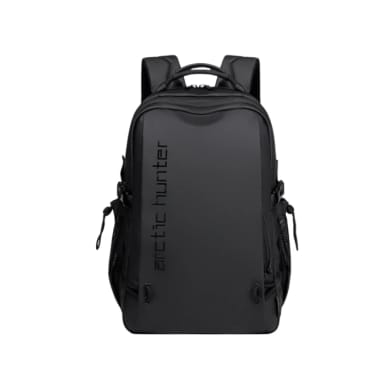 Arctic Hunter B00530 Casual 15.6 Inch Business Laptop Backpack