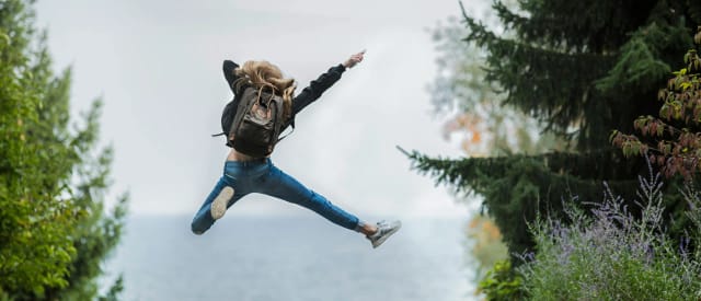 Backpack in Bangladesh 2026
