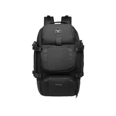 Best Ozuko 9386 Anti-Theft Computer Hiking Travel Backpack (17 Inch) Bangladesh
