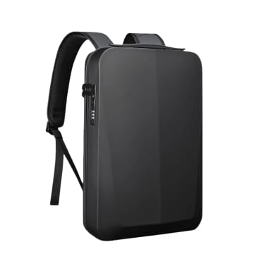 Bange BG-22201 Backpack Hard Shell Anti-theft 17" TSA Lock Laptop Bag