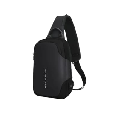 Mark Ryden MR-7056 Mini Secret One-Strap Sling Crossbody Bag