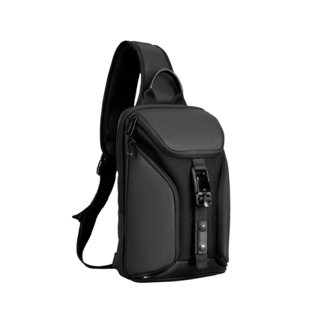 Side Bag for Men: Crossbody, Sling or Chest Bag – Which One Should You Buy?