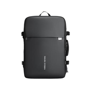 Mark Ryden MR-8057 Expandable Water-Resistant 17.3-inch Laptop Backpack