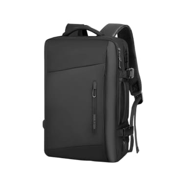 Mark Ryden MR9299 Multi-Functional Water Resistant Laptop Travel Backpack