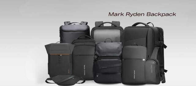 Mark Ryden Backpack Price in BD