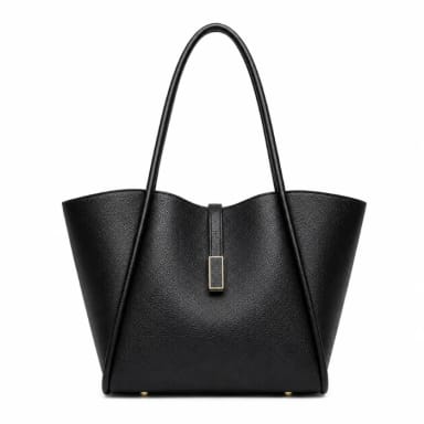 Elegant Luxury Tote Bag For Women