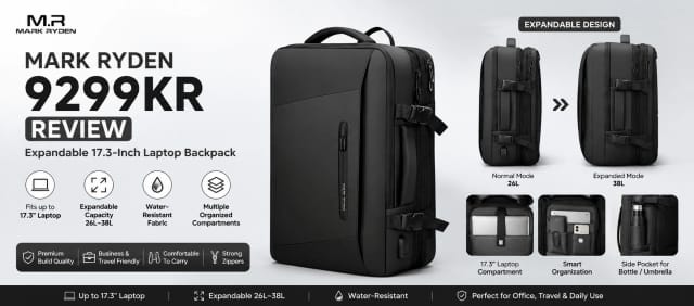 Mark Ryden 9299kr Review Bangladesh