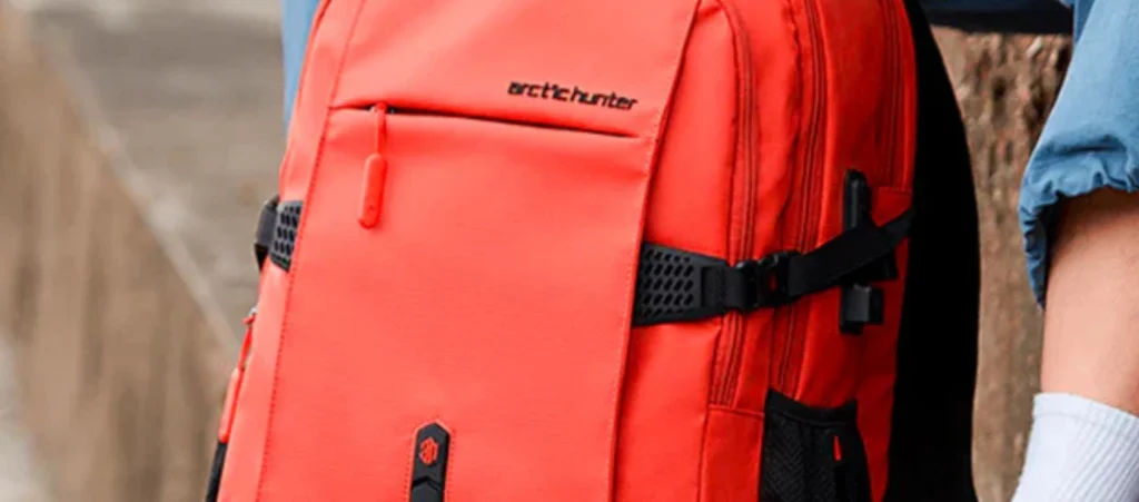 Arctic Hunter Bag Price in Bangladesh