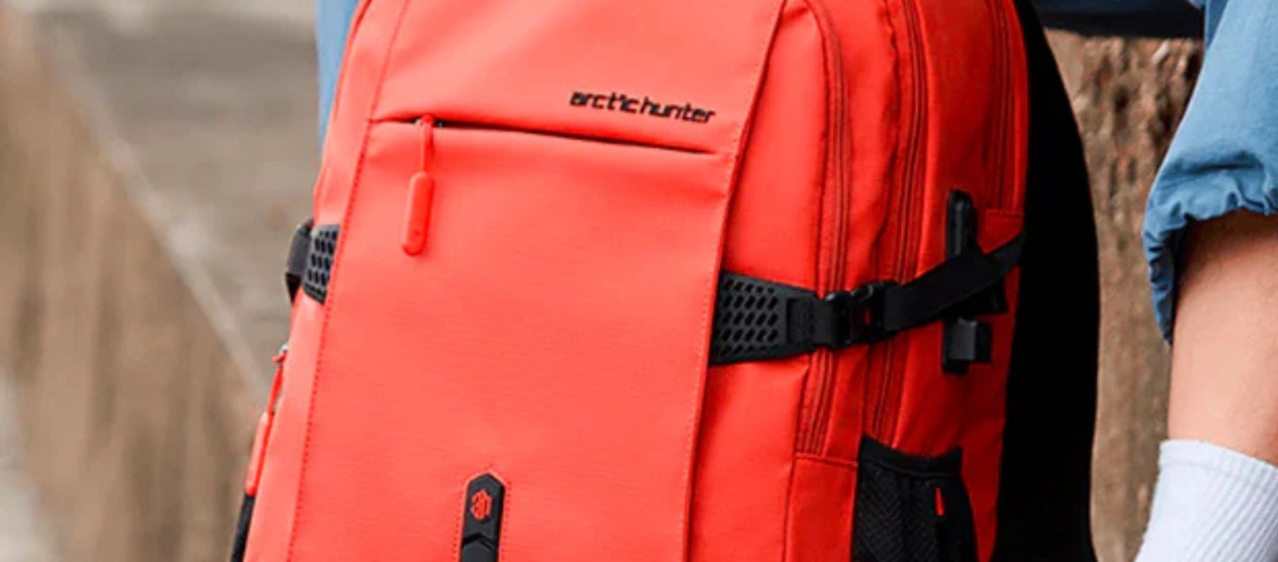 Arctic Hunter Bag Price in Bangladesh