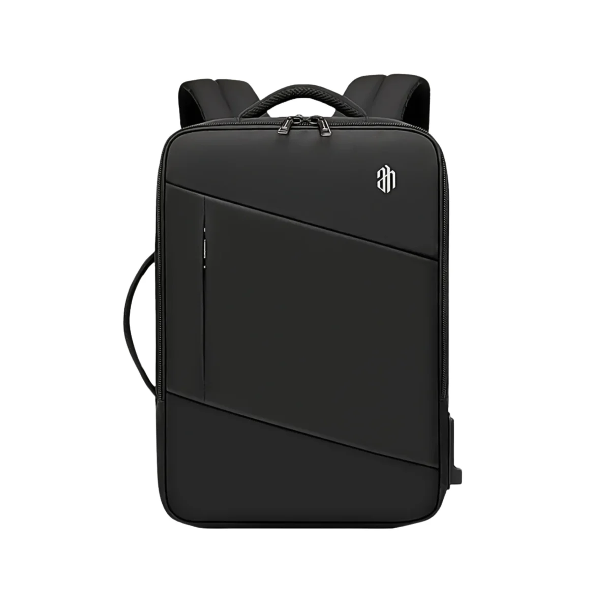 Arctic Hunter B00345 Expandable Multi Function Laptop Bag Travelling Bag