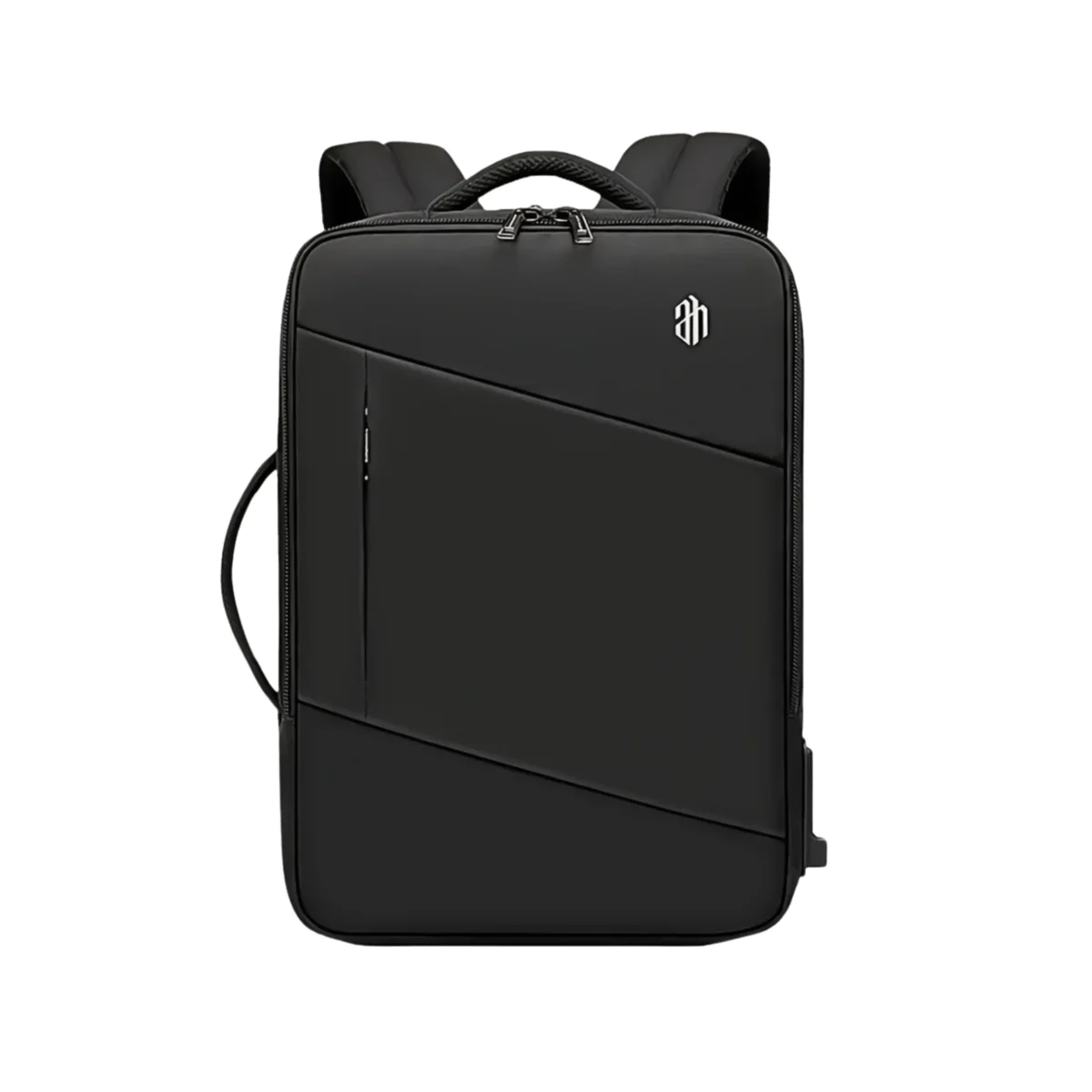 Arctic Hunter B00345 Expandable Multi Function Laptop Bag Travelling Bag in BD