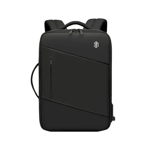 Arctic Hunter B00345 Expandable Multi Function Laptop Bag Travelling Bag in BD