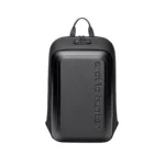 Arctic Hunter B00451 Lock Hard Shell Bag with 15.6 inch Anti Theft backpack