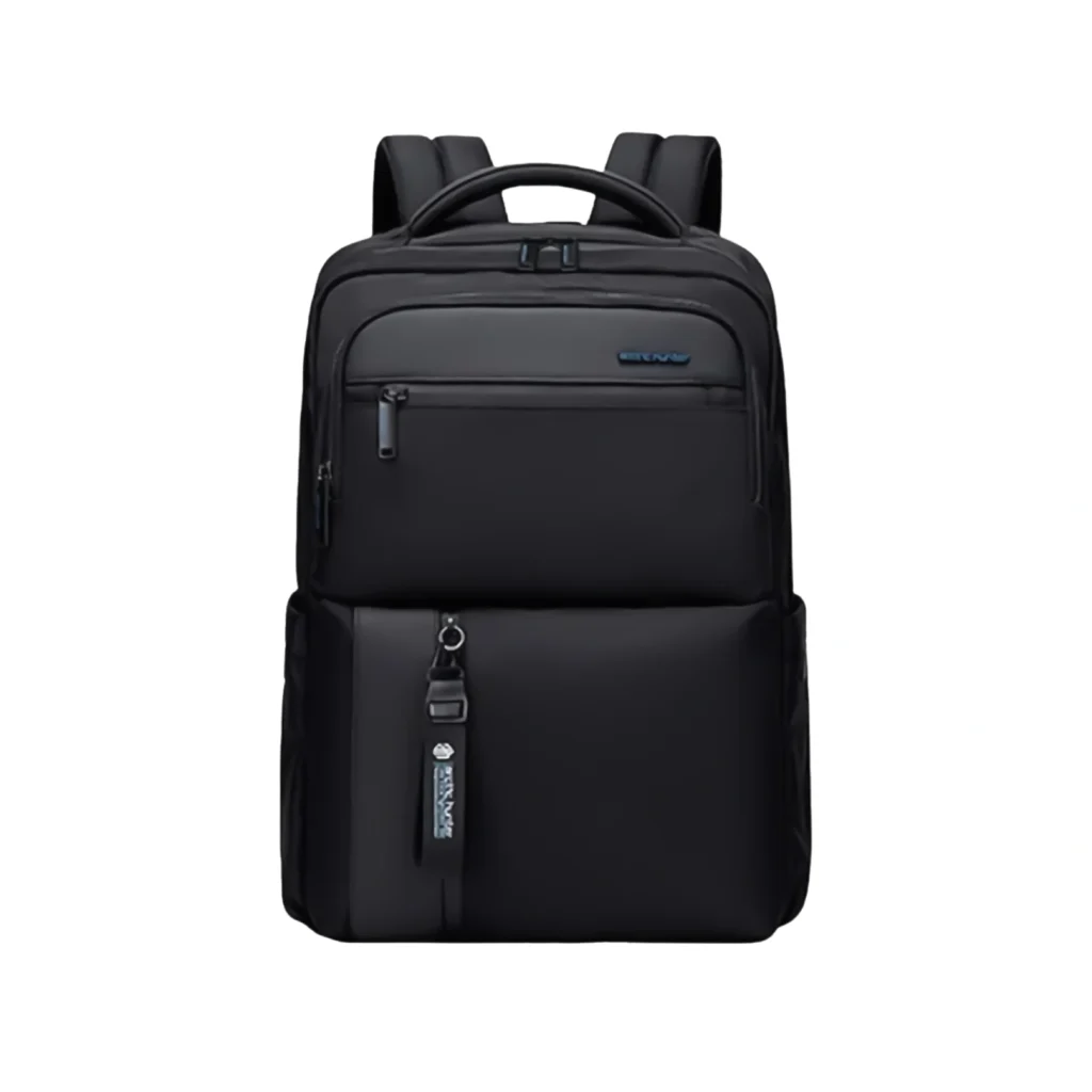 Arctic Hunter B00477 Waterproof Anti Theft Travel Backpack 15.6 Laptop Compartment