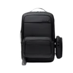 Arctic Hunter B00483 3-in-1 Waterproof Anti-Theft Backpack Multifunction