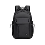 Arctic Hunter B00531 water-resistant multi-pocket laptop backpack, perfect for office and travel use in Bangladesh