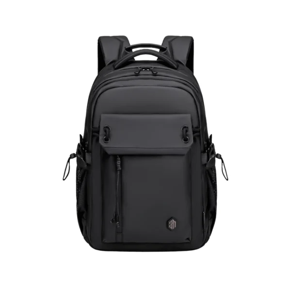 Arctic Hunter B00531 water-resistant multi-pocket laptop backpack for office and travel