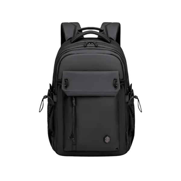 Arctic Hunter B00531 water-resistant multi-pocket laptop backpack for office and travel