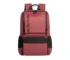 Arctic Hunter B00532 pink water-resistant anti-theft laptop backpack with spacious compartments