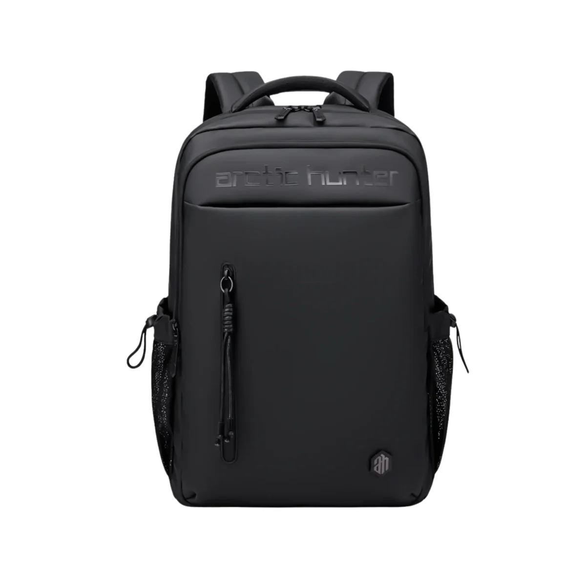 Arctic Hunter B00534 Waterproof Anti Theft High Quality Business Travel Backpack Black Backpack in Bangladesh