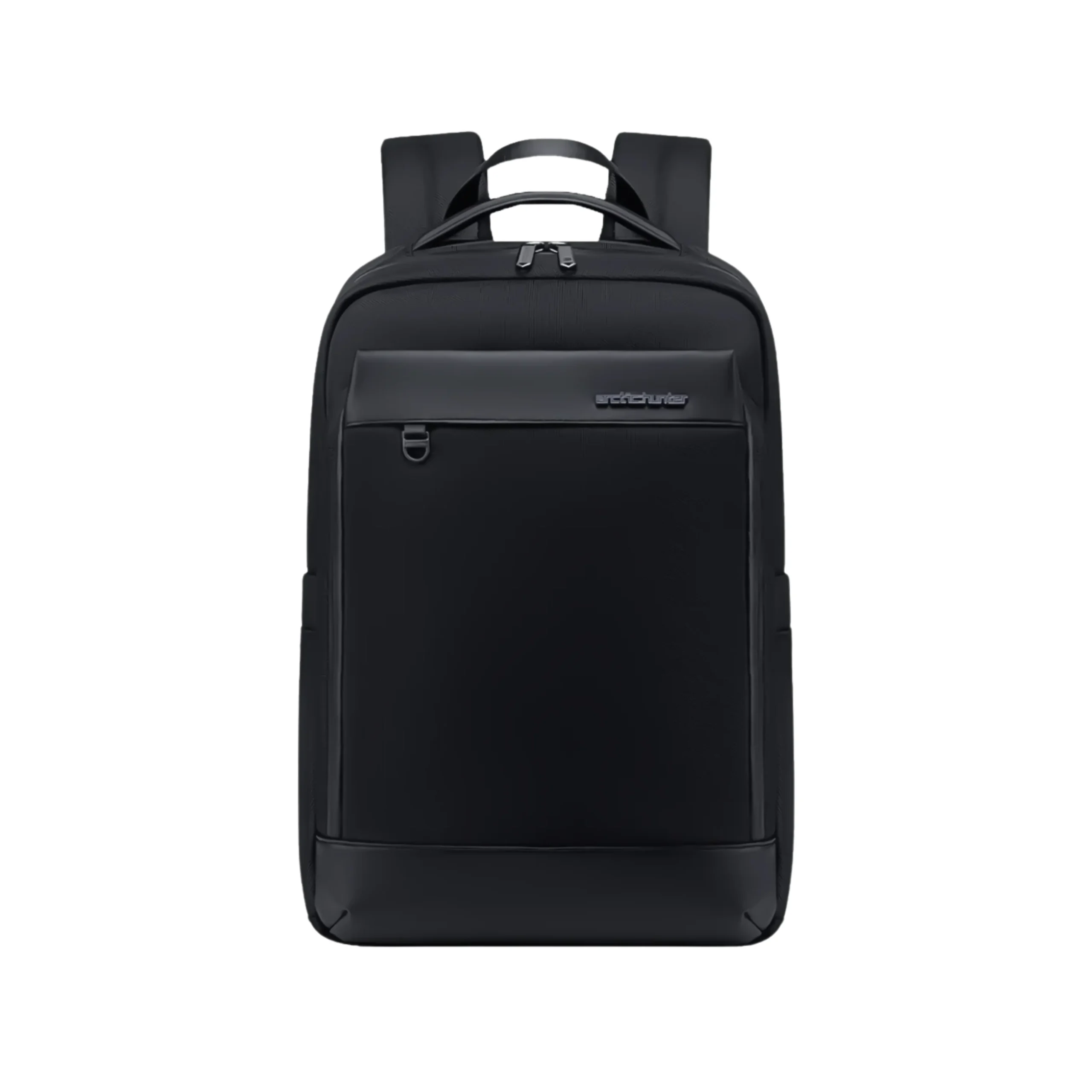 Arctic Hunter B00672 multifunction waterproof travel backpack with laptop compartment in black, blue, and gray