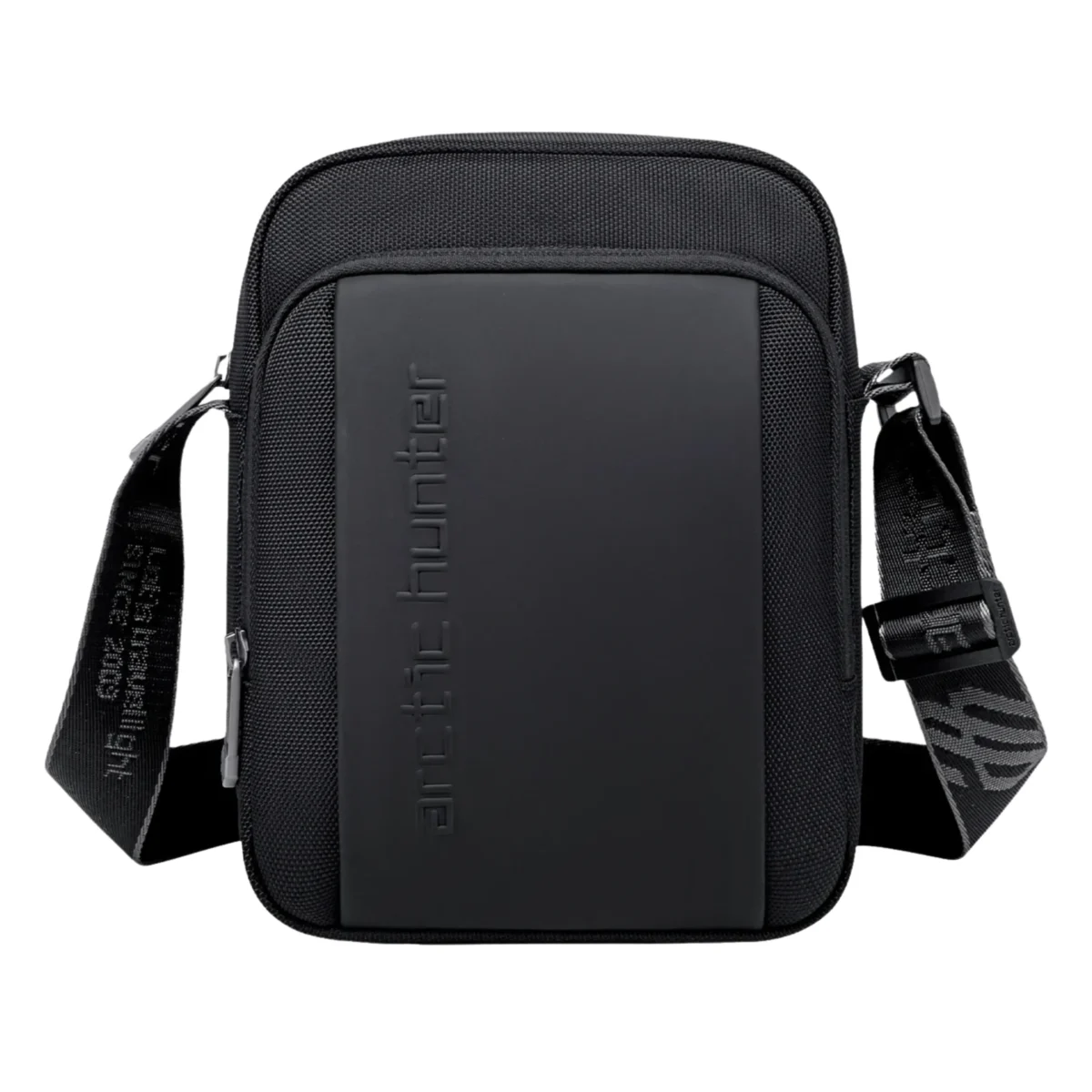 Buy Arctic Hunter K00542 Waterproof Anti-Theft Crossbody Bag for Men in Bangladesh – Stylish and Durable Shoulder Bag
