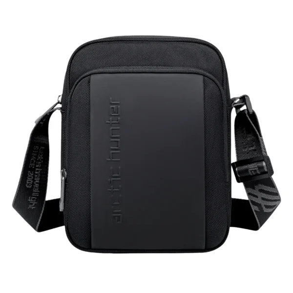 Buy Arctic Hunter K00542 Waterproof Anti-Theft Crossbody Bag for Men in Bangladesh – Stylish and Durable Shoulder Bag