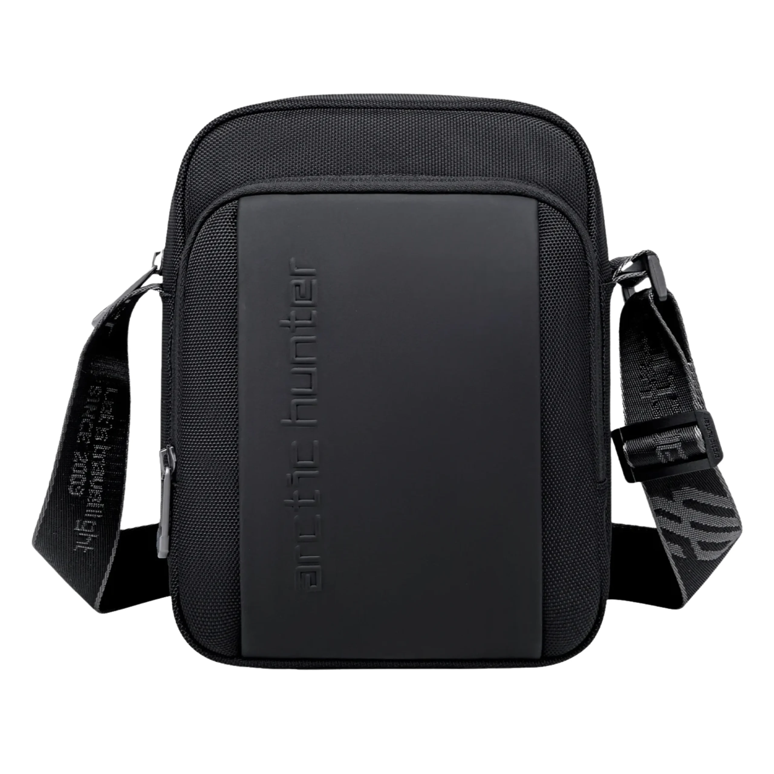 Buy Arctic Hunter K00542 Waterproof Anti-Theft Crossbody Bag for Men in Bangladesh – Stylish and Durable Shoulder Bag