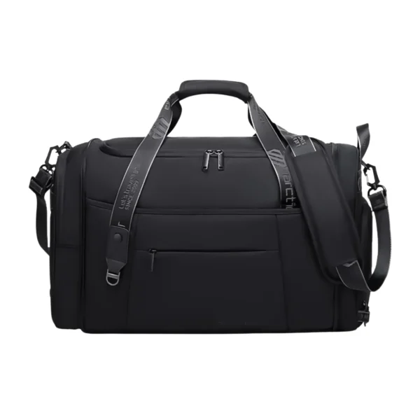 Arctic Hunter LX00021 multifunctional waterproof gym and travel duffel bag with shoe and laptop compartment in Bangladesh