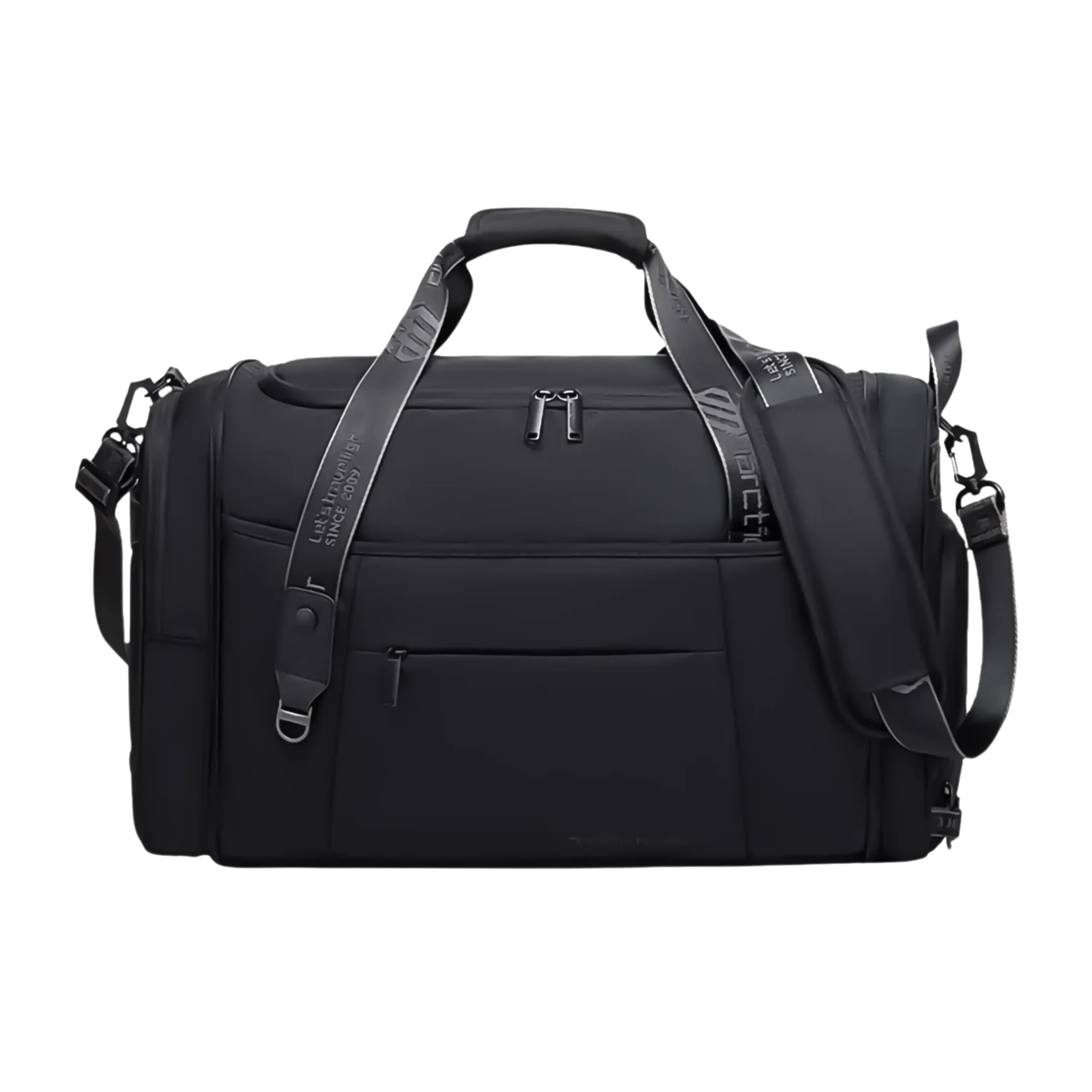 Arctic Hunter LX00021 multifunctional waterproof gym and travel duffel bag with shoe and laptop compartment in Bangladesh