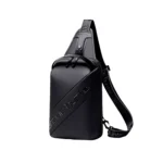 Arctic Hunter XB00121 waterproof crossbody chest bag for men with adjustable strap and lightweight design
