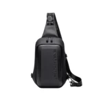Arctic Hunter XB00126 waterproof anti-theft pocket bag, waist bag, crossbody and shoulder bag for men in Bangladesh