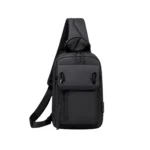 Arctic Hunter XB00526 waterproof high-quality anti-theft crossbody chest bag, sling bag for men in Bangladesh