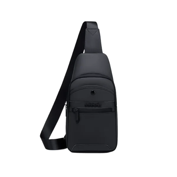 Arctic Hunter XB13001 Waterproof Crossbody Bags – Black