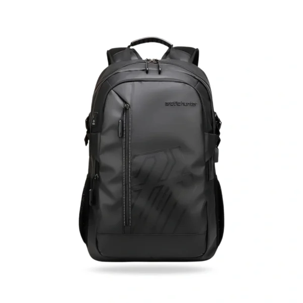 Buy Arctic Hunter B00387 Waterproof Laptop Bag Multi-Functional Backpack in Bangladesh – Fits Laptops & Travel Use