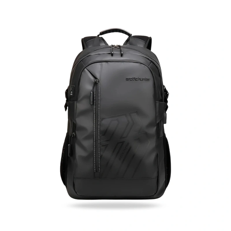Buy Arctic Hunter B00387 Waterproof Laptop Bag Multi-Functional Backpack in Bangladesh – Fits Laptops & Travel Use