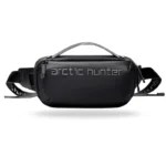 Buy Arctic Hunter Y00020 Stylish Waterproof Sling Cross Body Messenger Bag in Bangladesh – For Men & Women