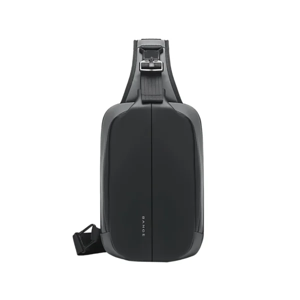 Bange 7210 Crossbody Sling Bag Anti Theft Bag - Best Price In BD