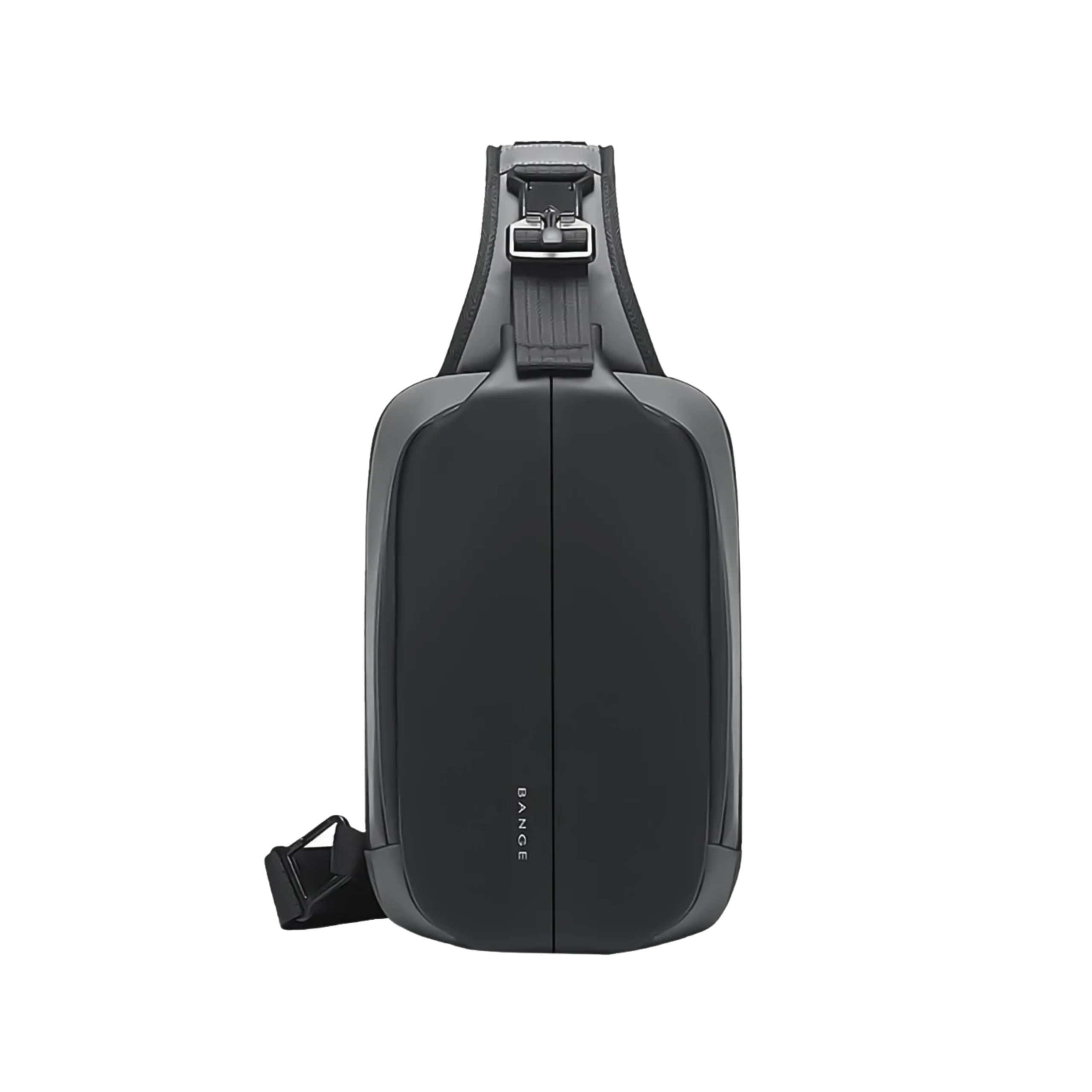 Bange 7210 Crossbody Sling Bag Anti Theft Bag - Best Price In BD