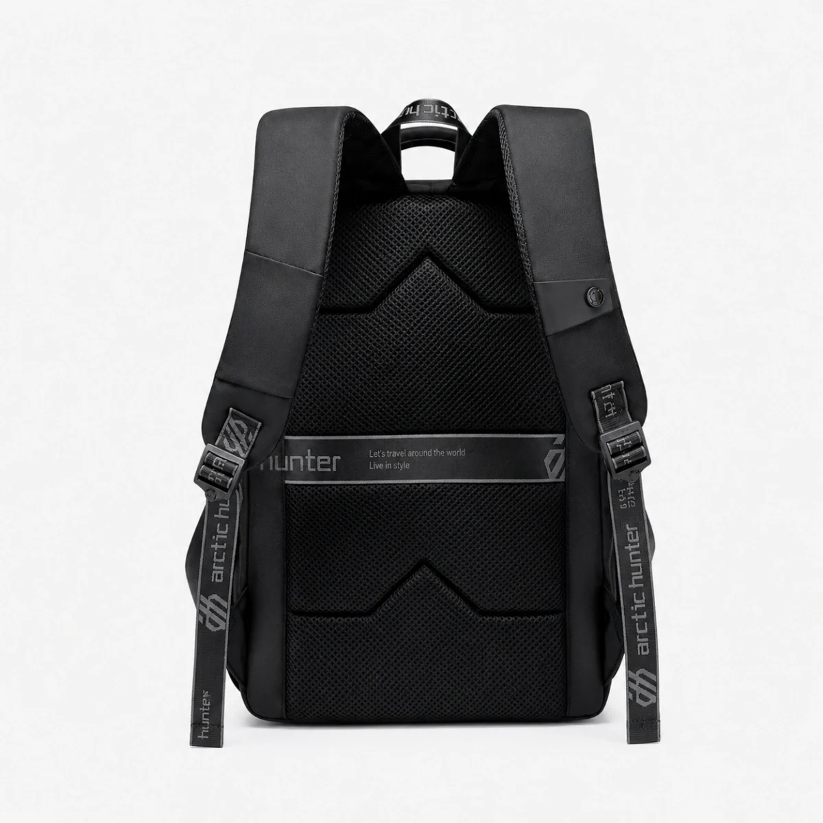 ARCTIC HUNTER B00498 Sage Backpack Business Price in Bangladesh