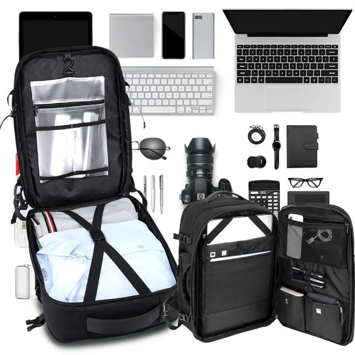 Arctic Hunter B00382 2-in-1 Detachable Water-Resistant Laptop: Detail 2