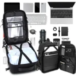 Arctic Hunter B00382 Waterproof Outdoor 17″ Laptop Backpack in Bangladesh