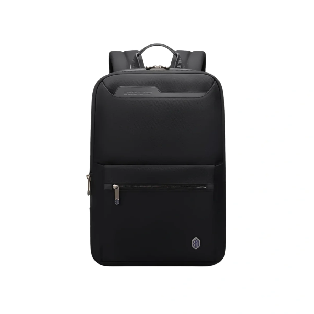 Arctic Hunter B00410 anti-theft smart laptop backpack for men with tough design and 15.6-inch laptop capacity